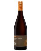 Hammel Sankt Laurent Tonneau 2019 German Red wine 75 cl 13,5% 13,5%.